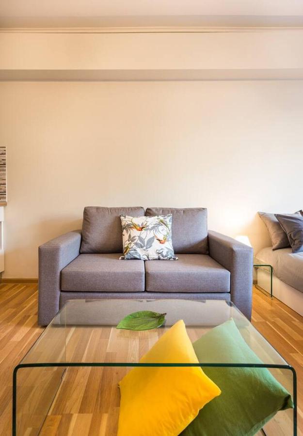 Unlock Athens From Sunny Studio Near Acropolis 외부 사진