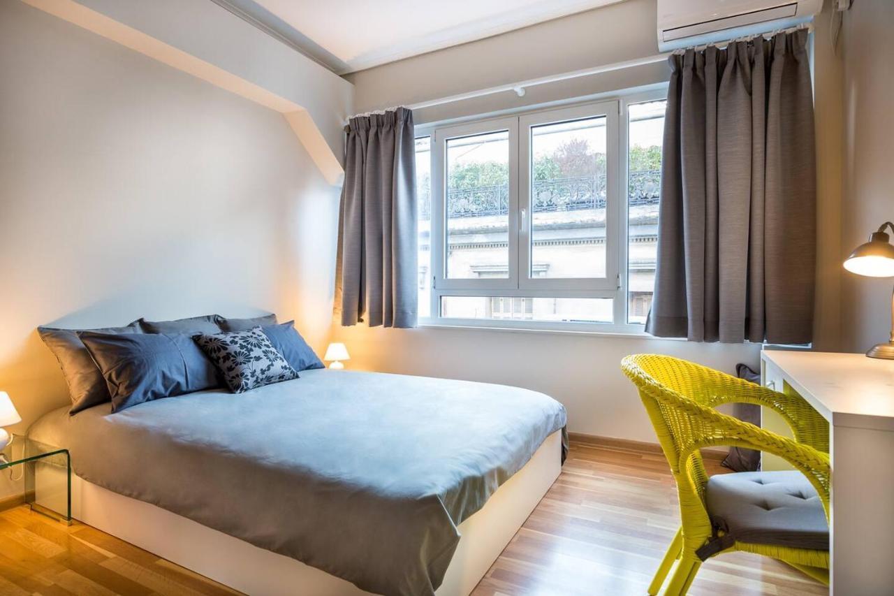 Unlock Athens From Sunny Studio Near Acropolis 외부 사진